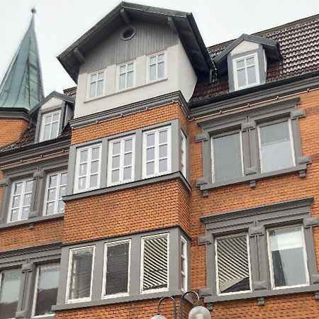 Ferienwohnung Grete Münsingen Kültér fotó