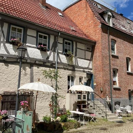 Ferienwohnung Grete Münsingen Kültér fotó