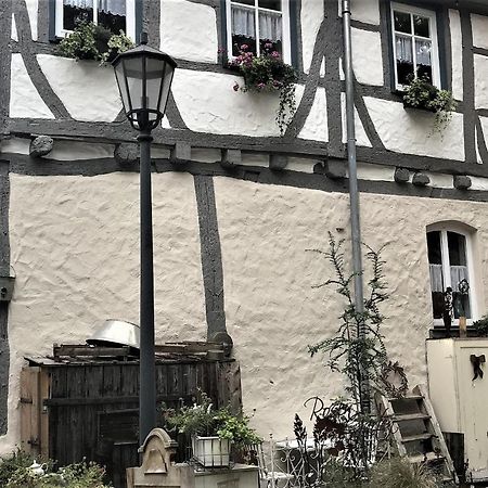 Ferienwohnung Grete Münsingen Kültér fotó